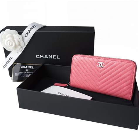 chanel uk wallet|genuine chanel wallets.